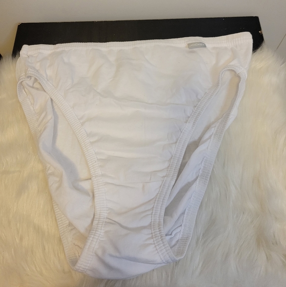 Jockey Intimates & Sleepwear Jockey Hi Cut Panties Nwot Poshmark